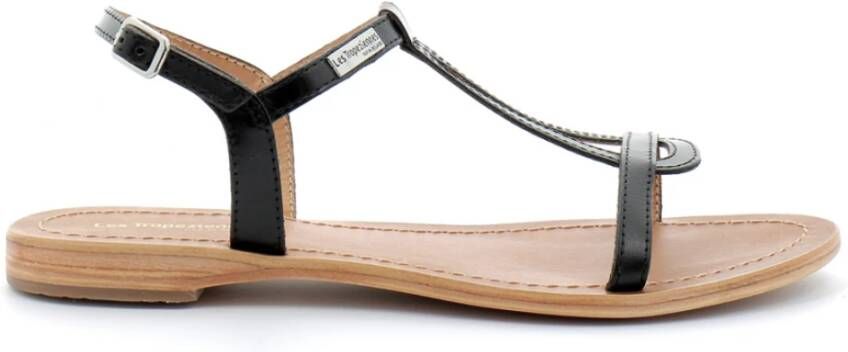 Les Tropéziennes par M Belarbi Sandalen 183061 - Foto 6