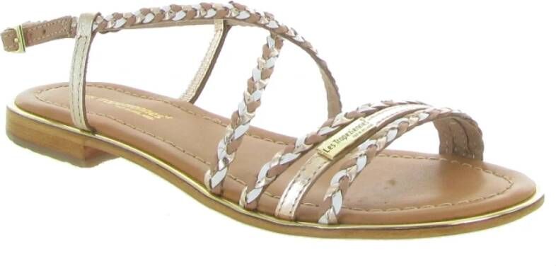 Les Tropeziennes Hapax GUM Sandalen Multicolor Dames
