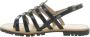 Les Tropéziennes par M Belarbi Sandalen 230514 - Thumbnail 5
