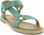 Les Tropéziennes par M Belarbi Sandalen 251519 - Thumbnail 4