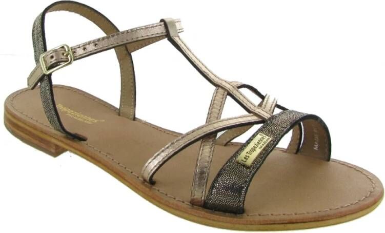 Les Tropeziennes Hironela Stijlvolle Schoenen Multicolor Dames