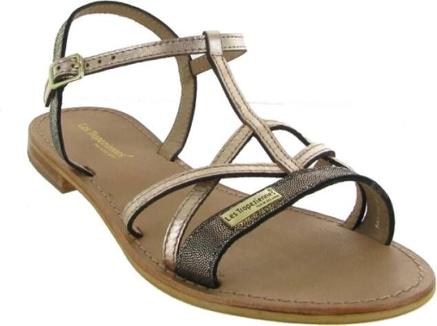Les Tropeziennes Hironela Stijlvolle Schoenen Multicolor Dames