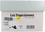 Les Tropéziennes par M Belarbi Sandalen C330949HAMITY - Thumbnail 2
