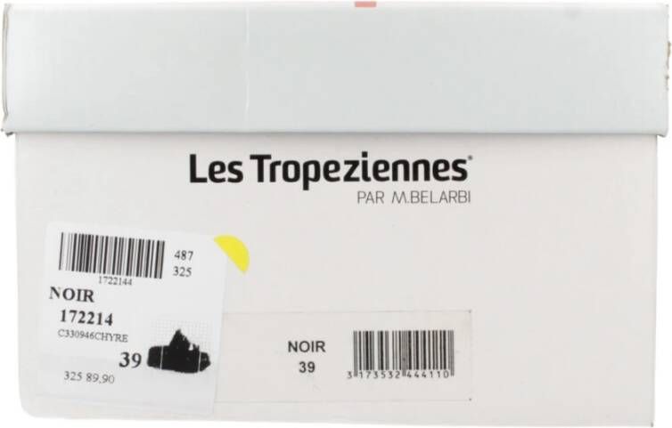 Les Tropeziennes Platte Sandalen