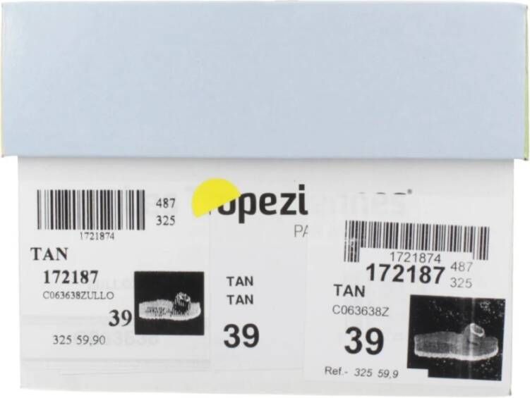 Les Tropeziennes Platte Sandalen Sliders