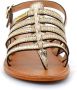 Les Tropéziennes par M Belarbi Sandalen HERISSON - Thumbnail 4