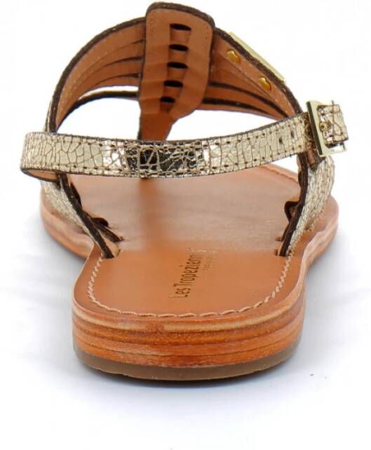Les Tropéziennes par M Belarbi Sandalen HERISSON - Foto 6