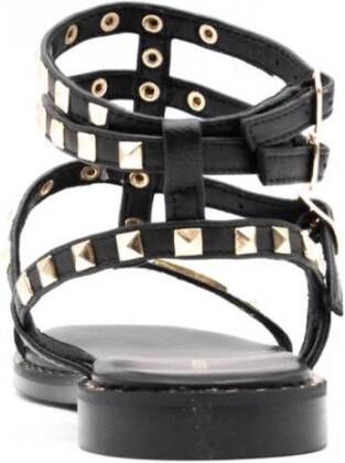 Les Tropeziennes Sandals Black Dames