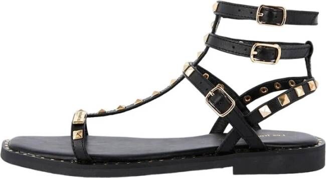 Les Tropeziennes Sandals Zwart Dames