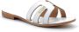 Les Tropeziennes schoenen 23998 Wit Dames - Thumbnail 3