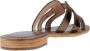 Les Tropéziennes par M Belarbi Sandalen C330024 - Thumbnail 5