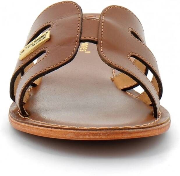 Les Tropéziennes par M Belarbi Sandalen C24000DAMIA - Foto 9