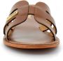 Les Tropéziennes par M Belarbi Sandalen C24000DAMIA - Thumbnail 9