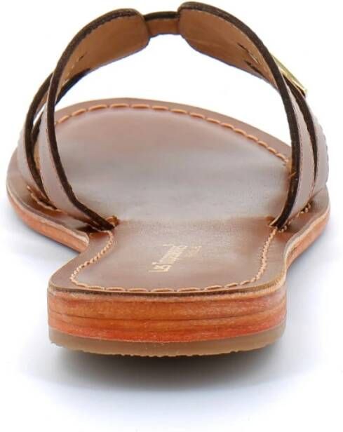 Les Tropéziennes par M Belarbi Sandalen C24000DAMIA - Foto 10
