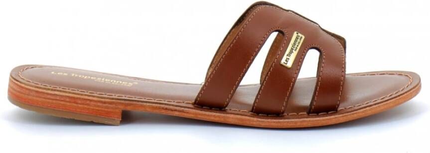 Les Tropéziennes par M Belarbi Sandalen C24000DAMIA - Foto 11