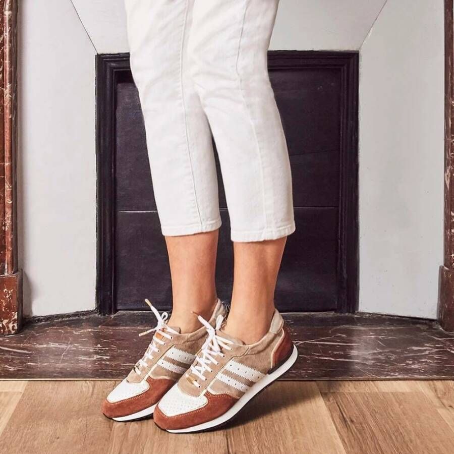 les tropeziennes sneakers