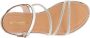 Les Tropeziennes Stalen Sandalen Hoctavy Model Gray Dames - Thumbnail 9