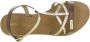 Les Tropeziennes Stijlvolle Hironela Schoenen Brown Dames - Thumbnail 9