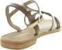 Les Tropeziennes Stijlvolle Hironela Schoenen Brown Dames - Thumbnail 11
