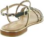 Les Tropeziennes Stijlvolle Hironela Schoenen Multicolor Dames - Thumbnail 5