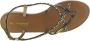 Les Tropeziennes Stijlvolle Monatres Schoenen Black Dames - Thumbnail 7