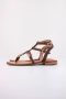 Les Tropeziennes Stijlvolle platte sandalen voor vrouwen - Thumbnail 2