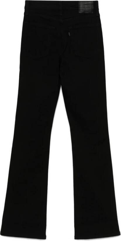 Levi's 725 High Rise Bootcut Jeans