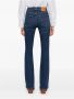 Levi's 725 High Rise Bootcut Wave Dark - Thumbnail 2