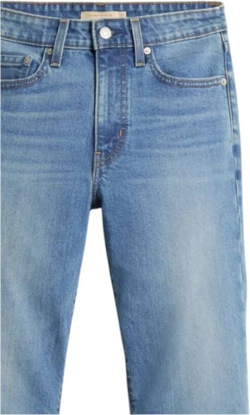 Levi's 725 Kick Boot Jeans