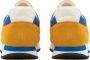 Levi's Bannister 235235-1900-74 Mannen Geel Sneakers - Thumbnail 5
