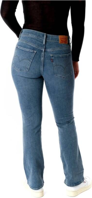 Levi's Bootcut Jeans