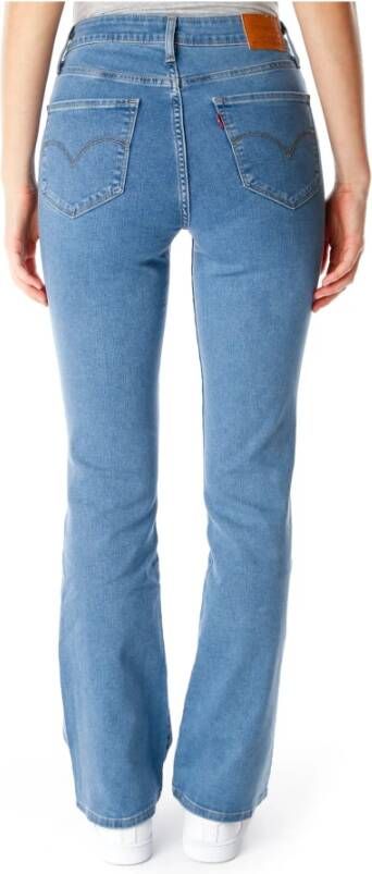 Levi's Bootcut Jeans