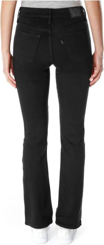 Levi's Bootcut Shaping Jeans