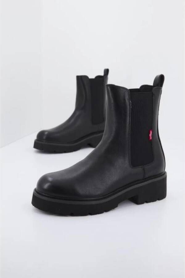 Levi's Chelsea laarzen