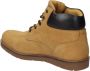 Levi's Heren Nubuck Laarzen Yellow Heren - Thumbnail 7