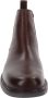 Levi's Amos Chelsea 234728-695-29 Mannen Bruin Chelsea laarzen - Thumbnail 4