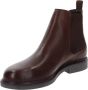Levi's Amos Chelsea 234728-695-29 Mannen Bruin Chelsea laarzen - Thumbnail 5