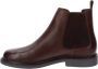 Levi's Amos Chelsea 234728-695-29 Mannen Bruin Chelsea laarzen - Thumbnail 6