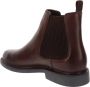 Levi's Amos Chelsea 234728-695-29 Mannen Bruin Chelsea laarzen - Thumbnail 7