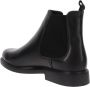 Levi's Amos Chelsea 234728-695-559 Mannen Zwart Chelsea laarzen - Thumbnail 8