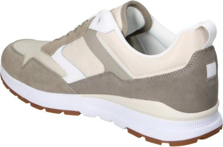 Levi's Heren Schoenen Beige Heren