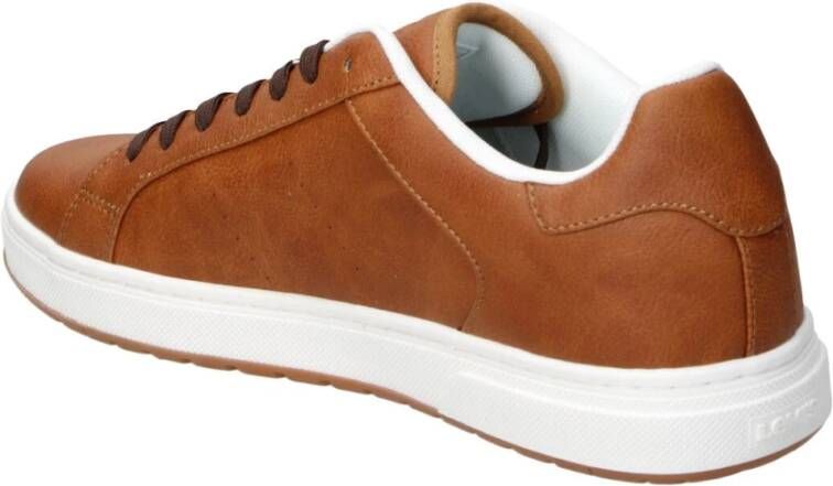 Levi's Heren Schoenen Brown Heren
