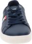 Levi's Sneakers Archie vrijetijdsschoen lage schoen veterschoen met contrast bies - Thumbnail 7