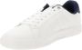 Levi's Sneakers Archie vrijetijdsschoen lage schoen veterschoen met contrast bies - Thumbnail 11