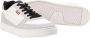 Levi´s Footwear D7520-0006 Liam Sneakers Wit Man - Thumbnail 7