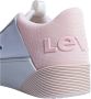 Levi's Klassieke veterschoenen Multicolor Dames - Thumbnail 3