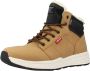 Levi's Lace-up Boots Brown Heren - Thumbnail 2