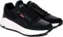 Levi's NU 21% KORTING: ® sneakers met sleehak Kesterson met een logo-opschrift - Thumbnail 4