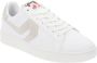 Levi's Witte Herensneakers D7909 Multicolor Heren - Thumbnail 13