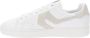 Levi's Witte Herensneakers D7909 Multicolor Heren - Thumbnail 16